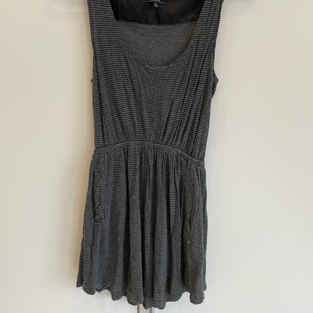 Matix mini dress